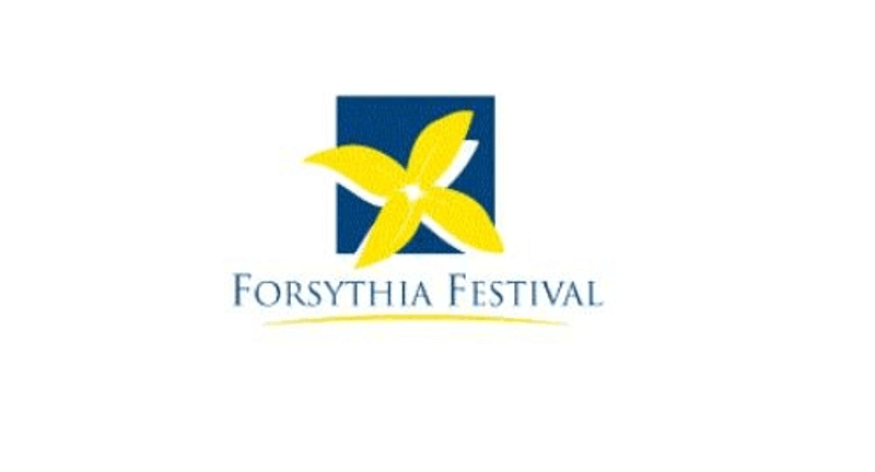 39th Annual Forsythia Festival