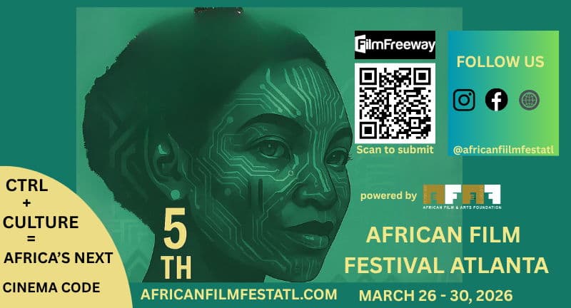 African Film Festival Atlanta 2026 (AFFATL)