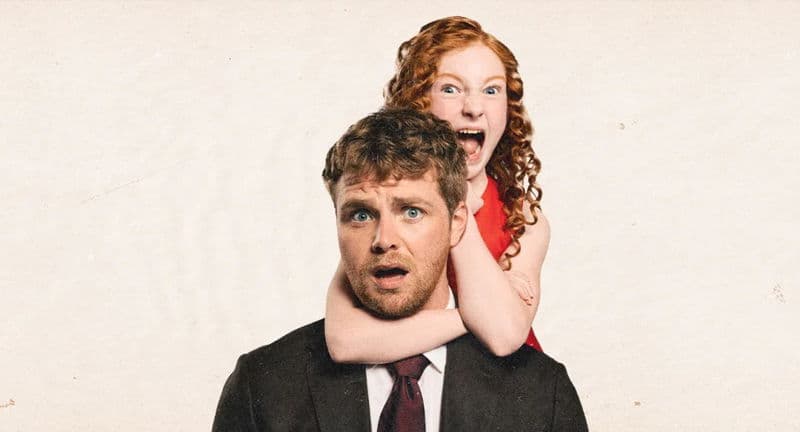 Alex Warren: Little Orphan Alex Live