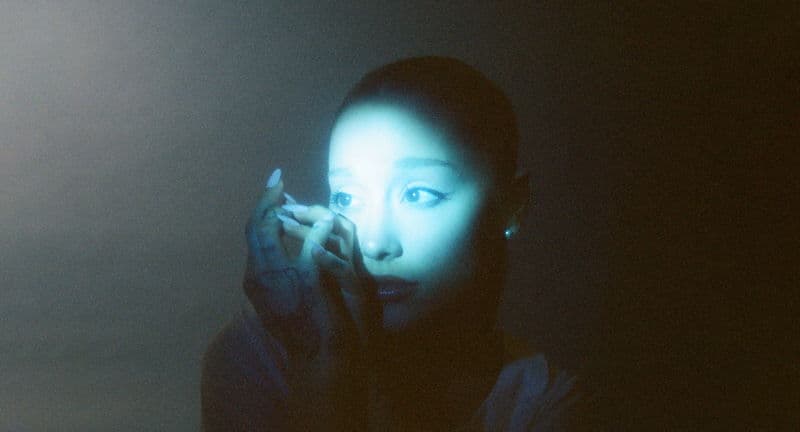 Ariana Grande Live In Atlanta - Eternal Sunshine 2026 Tour