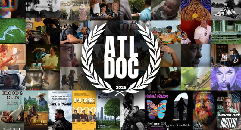 Atlanta Documentary Film Festival