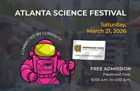 Atlanta Science Festival