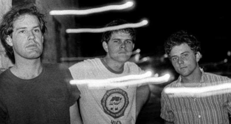 Beggar Weeds with Frankenfinger and Hangfire