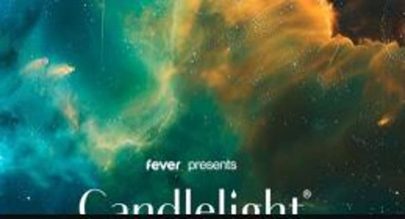 Candlelight: Coldplay & Imagine Dragons