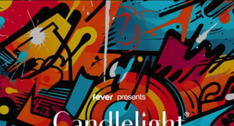 Candlelight: Hip Hop on Strings