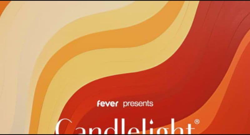 Candlelight: Neo-Soul Favorites ft. Songs by Prince, Childish Gambino, and More