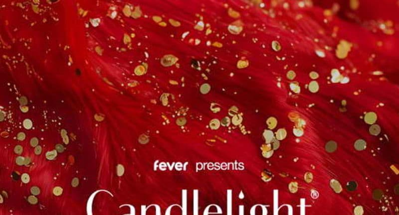 Candlelight: Queen vs. ABBA