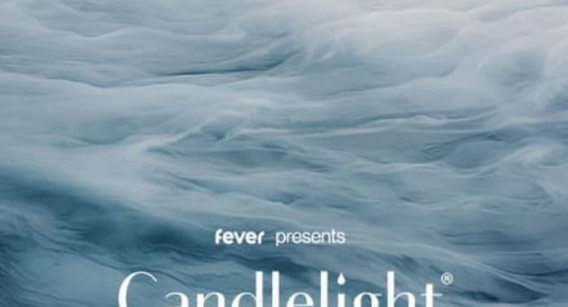 Candlelight: The Best of Hans Zimmer