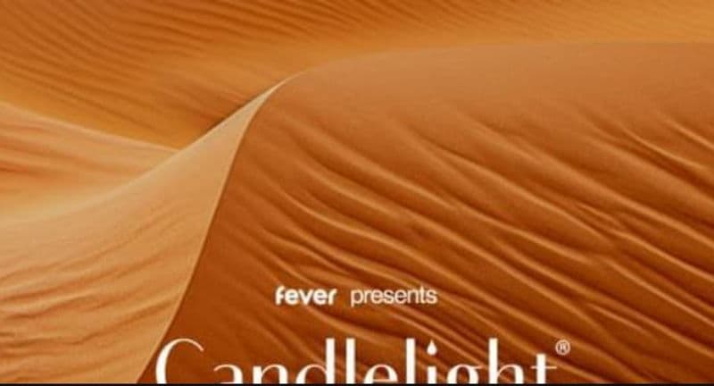 Candlelight: The Best of Hans Zimmer