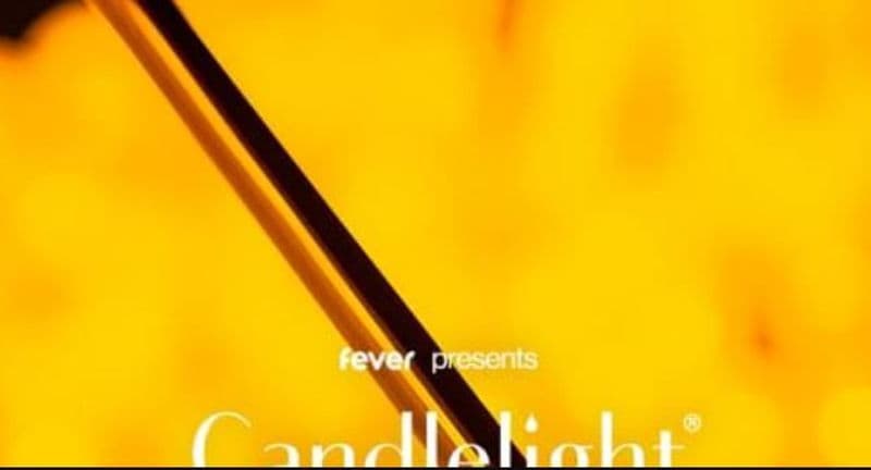 Candlelight: Tribute to Drake