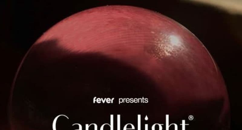 Candlelight: Tribute to Fleetwood Mac