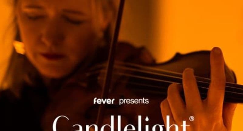 Candlelight: Tribute to Whitney Houston