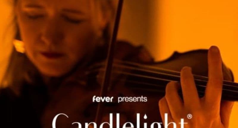 Candlelight: Tribute to Whitney Houston