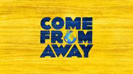 City Springs Theatre presents Come From Away