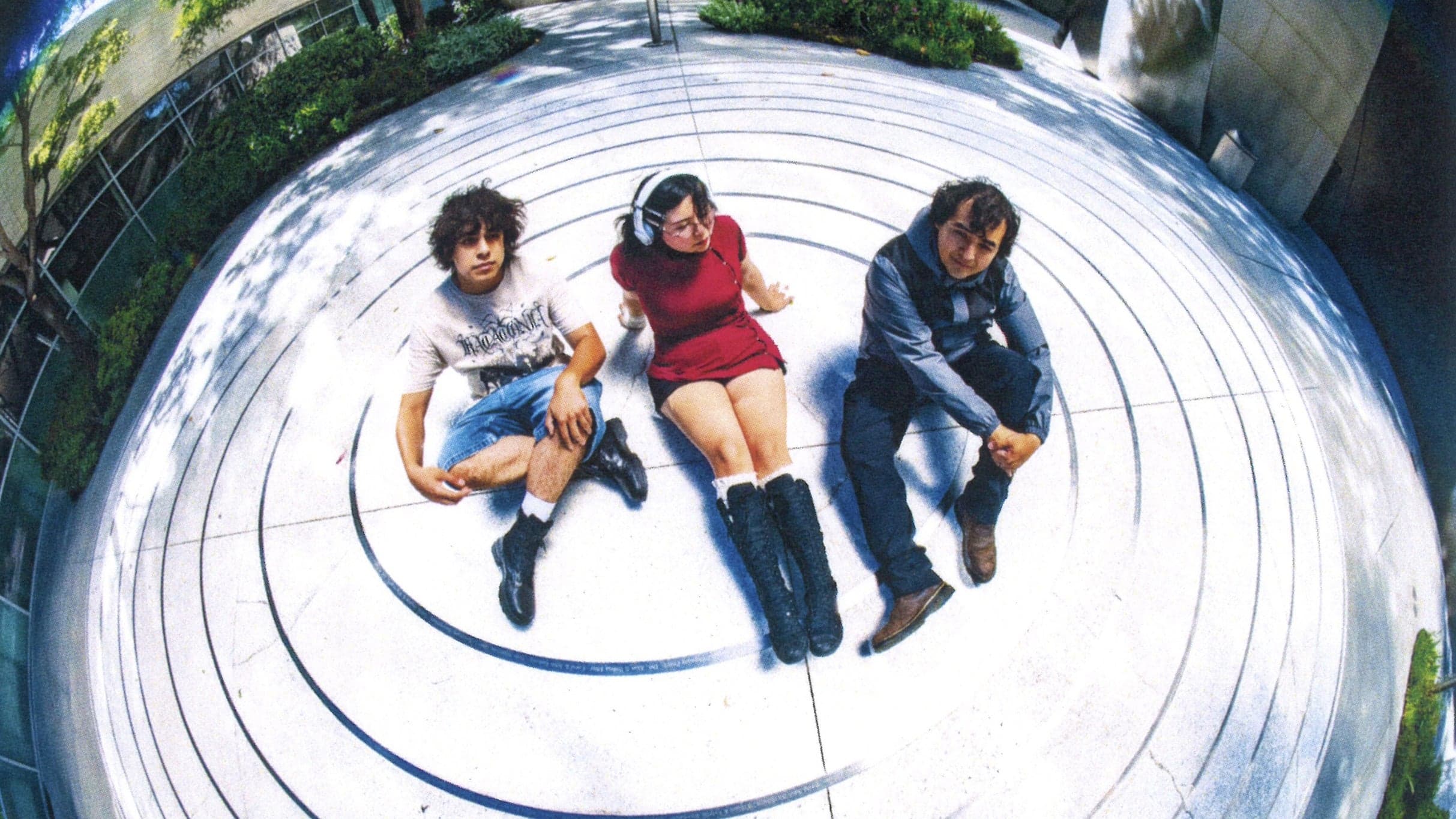 Clarion - Blue Fairy Tour