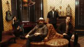 Concerts by the Springs: Brother Maven