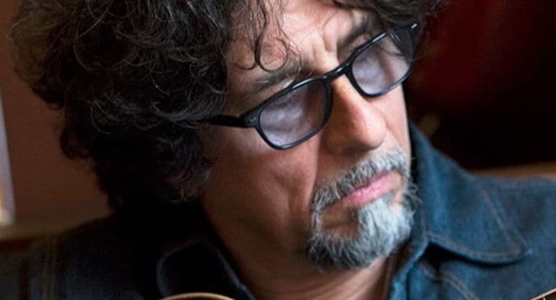 Dan Navarro, Jessica Willis Fisher & Tim Easton