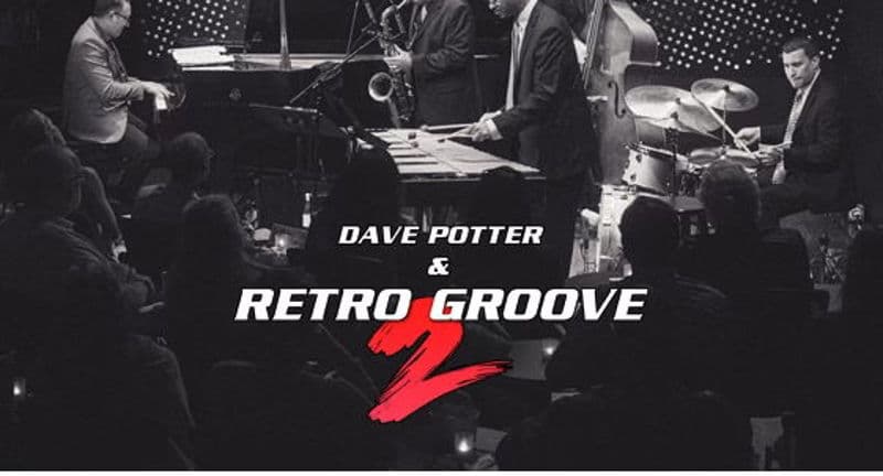 Dave Potter & Retro Groove