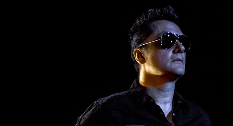 Die Krupps 45th anniversary tour