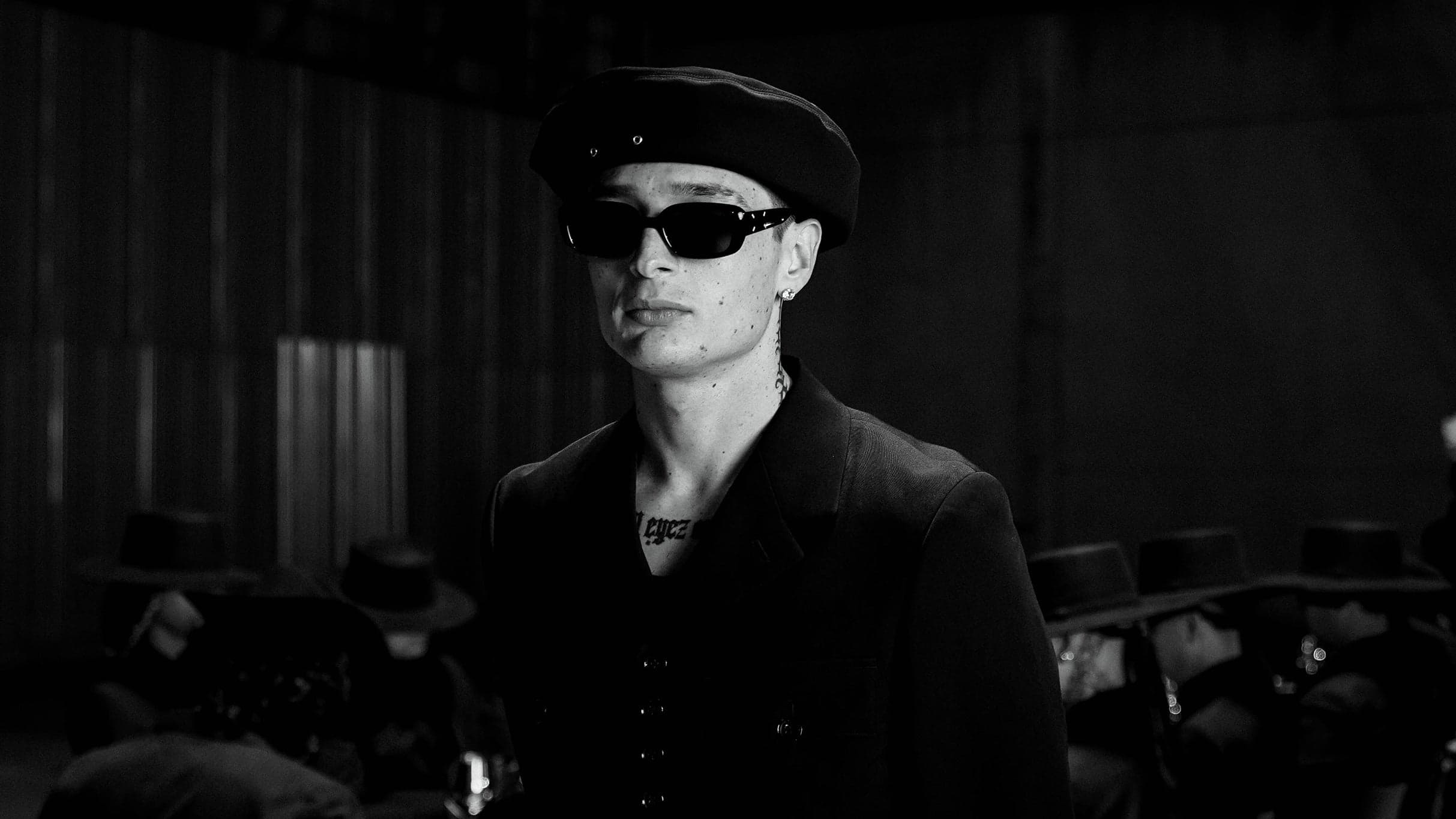 Dinastia Tour by Peso Pluma & Tito Double P with Friends