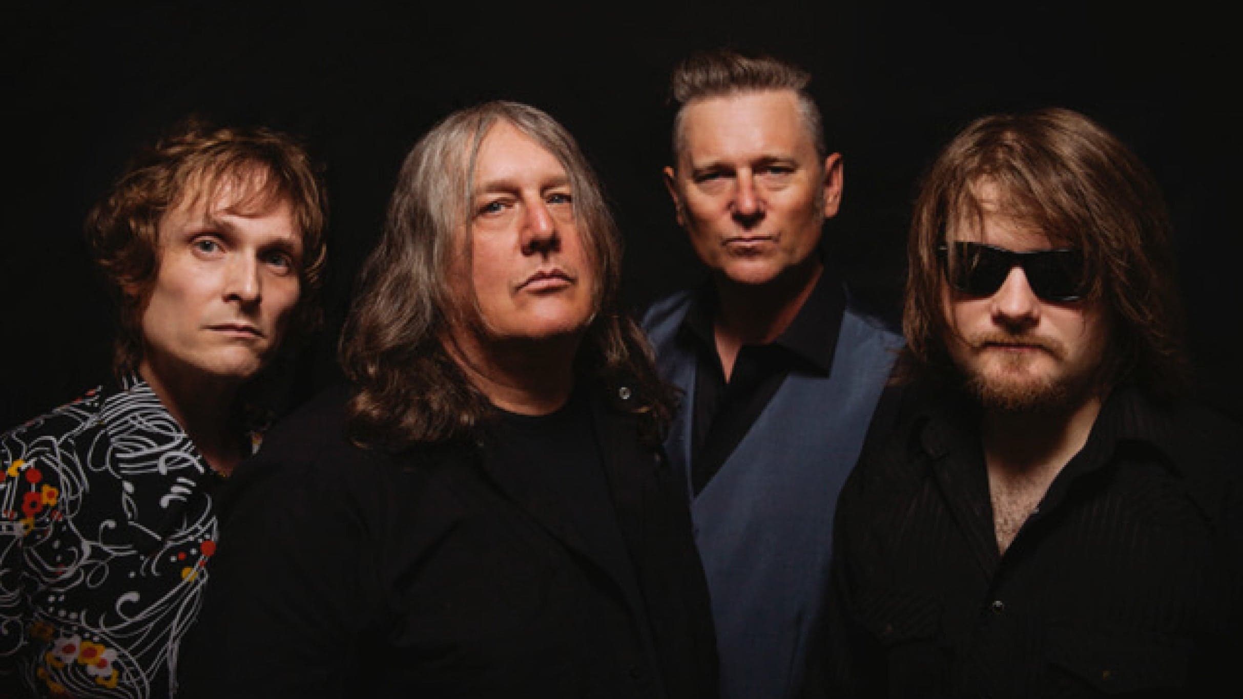 drivin' n' cryin' w/ Laid Back Country Picker