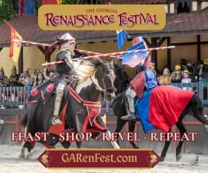 Georgia Renaissance Festival