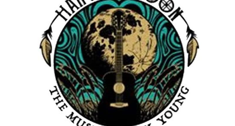 Harvest Moon ( A Tribute to the Music CSN&Y)