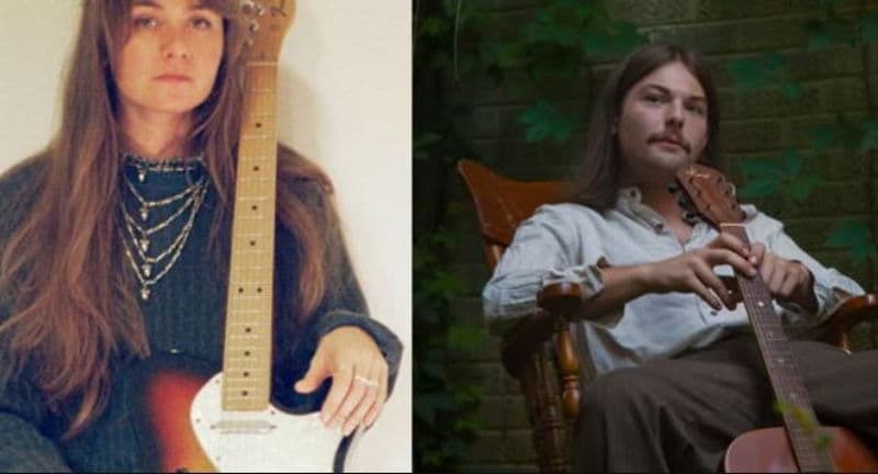 Huey and Jacob Kynard