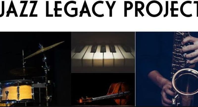 Jazz Legacy Project: A Tribute to Duke Ellington