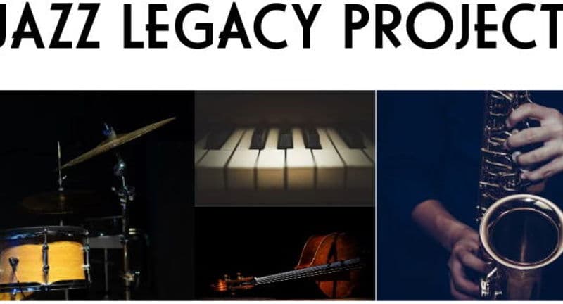 Jazz Legacy Project: A Tribute to Sarah Vaughn