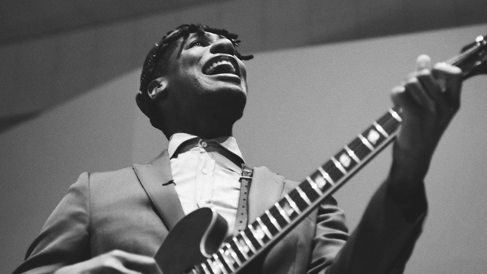 Jon Batiste With Atlanta Pops Orchestra