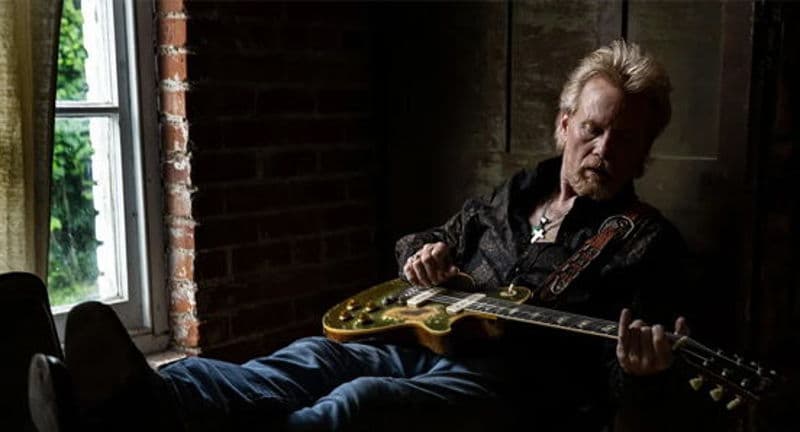 Lee Roy Parnell Duo