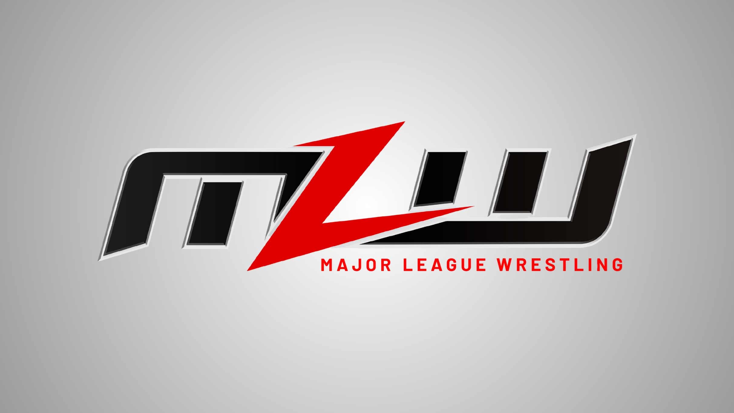 MLW Major League Wrestling - Fusion TV Taping