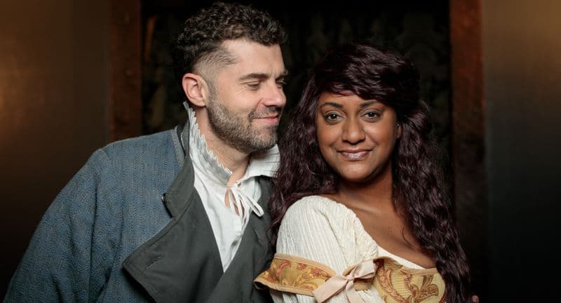 Much Ado About Nothing