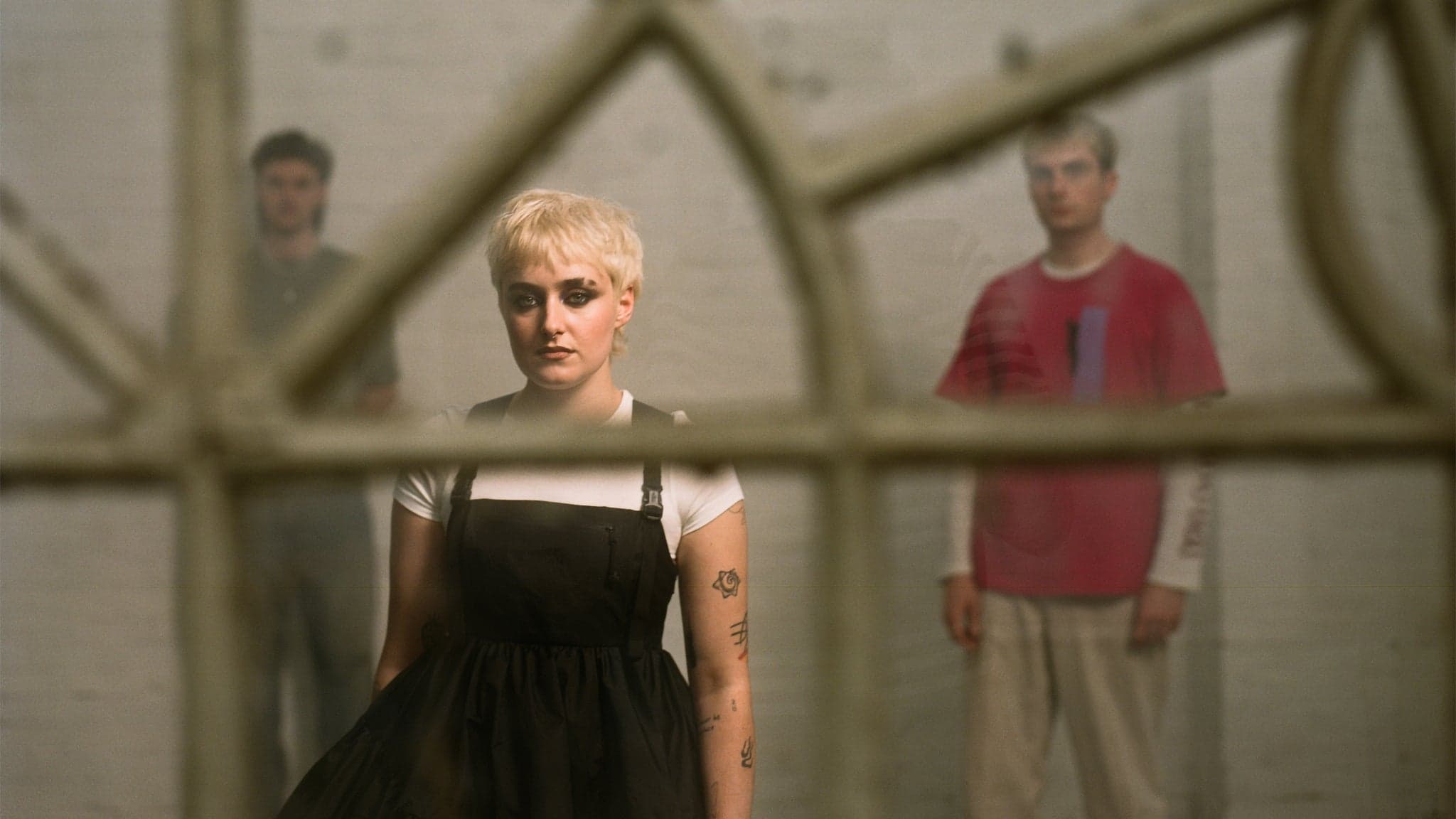 NewDad w/ Freak Slug