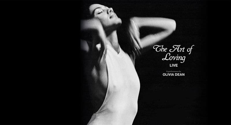 Olivia Dean Live In Atlanta - The Art Of Loving 2026 Tour