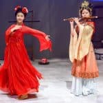 PLAY: A Celebration of Chinese Music – Bridging East and West