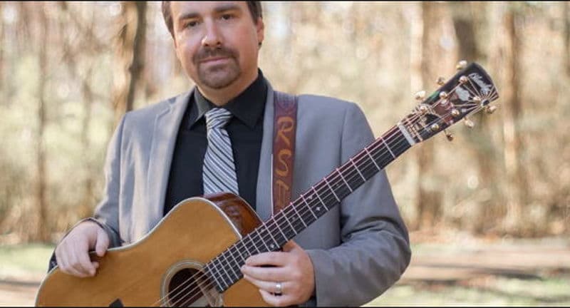 Ralph Stanley II & The Clinch Mountain Boys