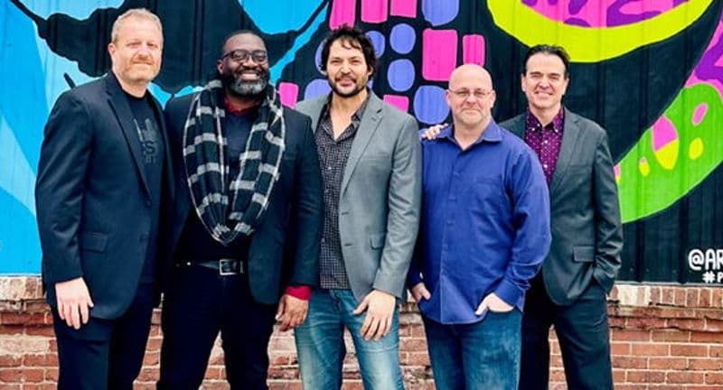 Songs in the Key of Steevie