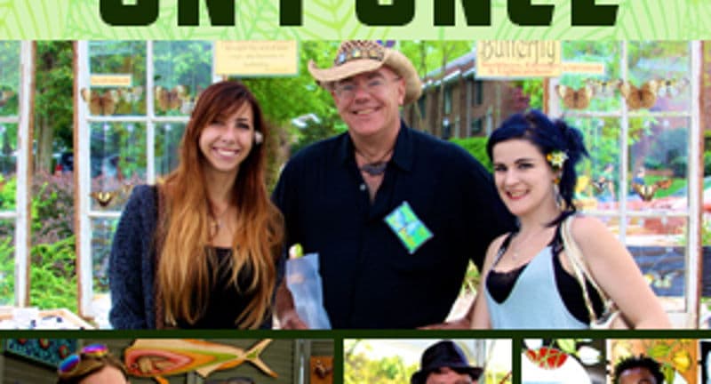 Spring Festival on Ponce