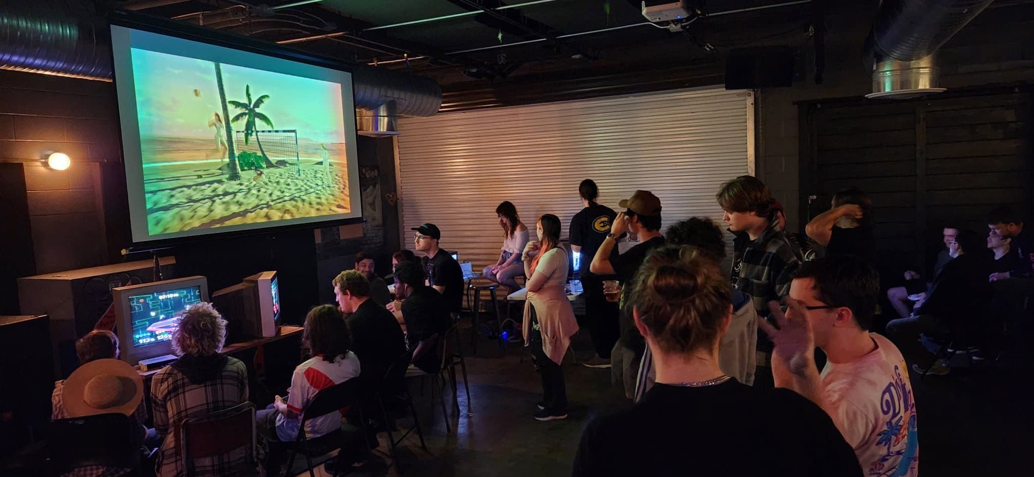 Super Smash Brews! A Super Smash Bros Melee Tournament Series!