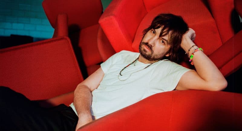 Tame Impala - The Deadbeat Tour