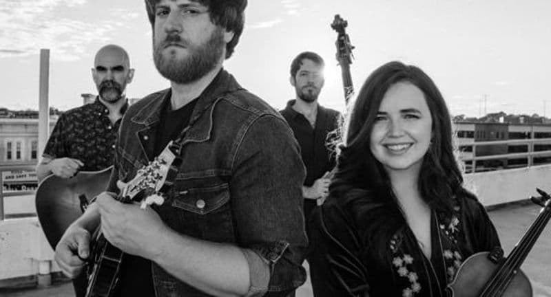 The Barefoot Movment