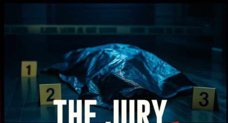 The Jury Experience – Death on the Port Side