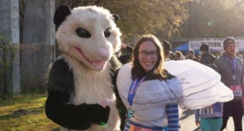 Water Drop Dash 5K and Fun Run